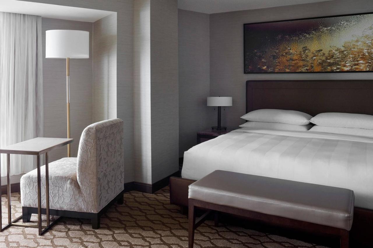 King Room River View