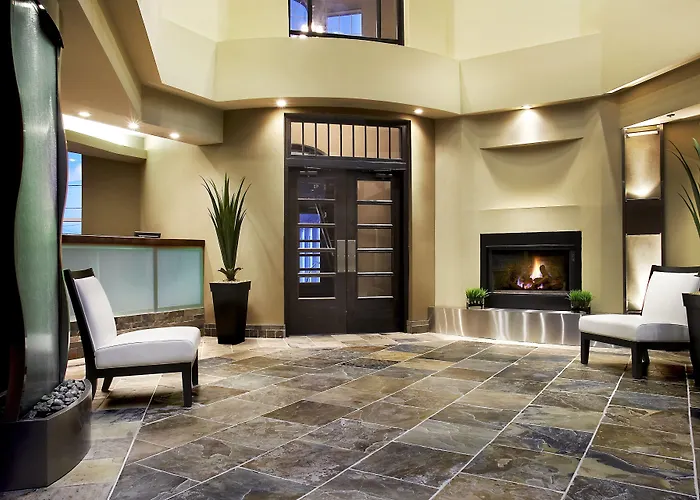 Sterling Inn & SpaSpa Hotel