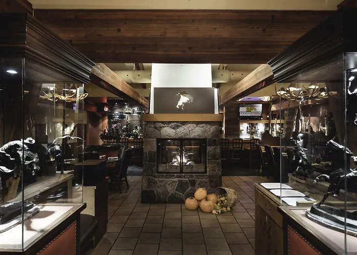 The Falls Hotel & Inn Niagara Falls